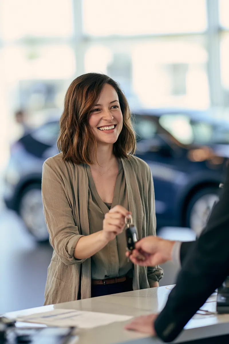 Auto Repair Loans from BHG Loan — Get Back on the Road — Keys back in hand — the moment every repair personal loan is actually for.