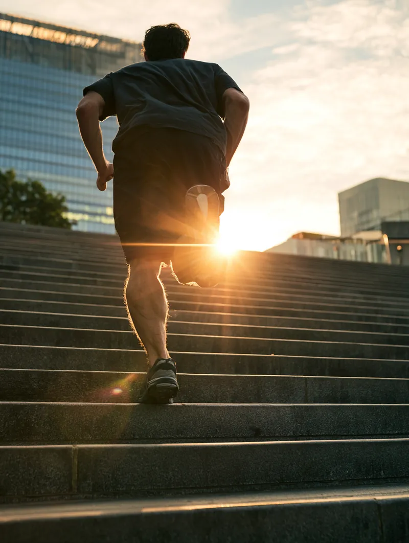 Bad Credit Loans from BHG Loan — Real Options Below 580 — Rebuilding credit is a climb — every on-time payment is a step up.